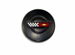 86-89 Corvette C4 Horn Button With Emblem 17983747